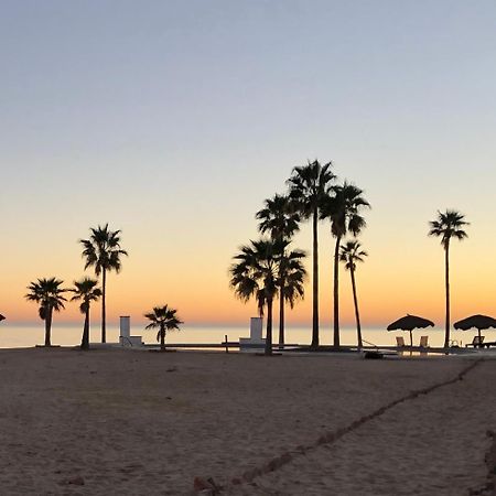Sunny Daze Leilighet Puerto Peñasco Eksteriør bilde