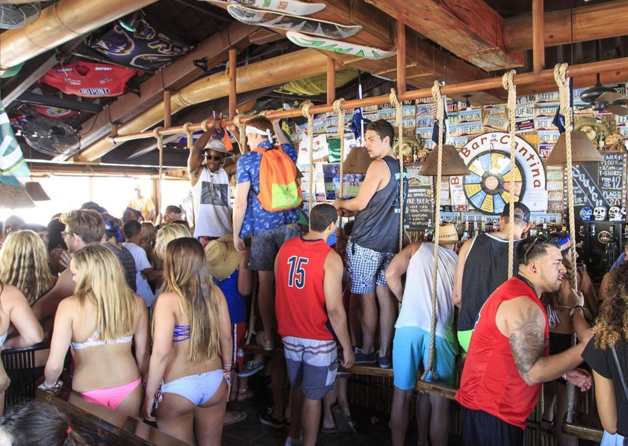 Sunny Daze Leilighet Puerto Peñasco Eksteriør bilde