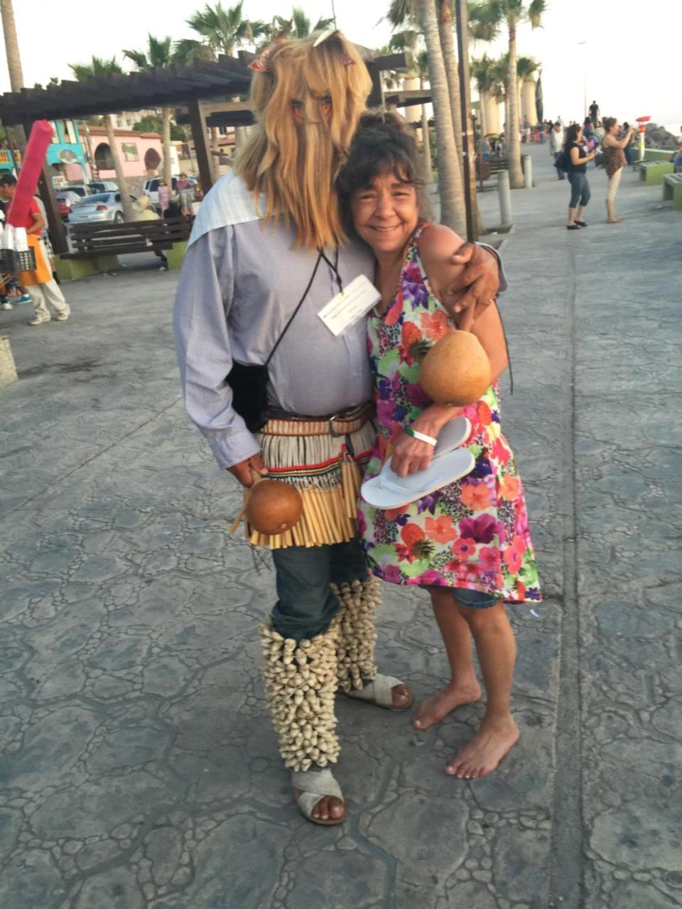 Sunny Daze Leilighet Puerto Peñasco Eksteriør bilde