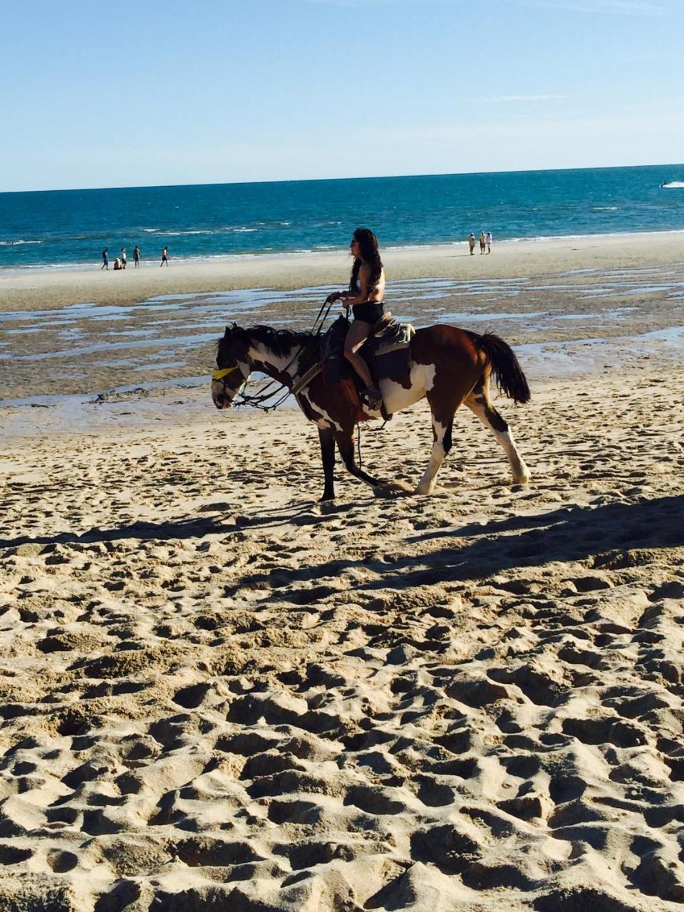 Sunny Daze Leilighet Puerto Peñasco Eksteriør bilde