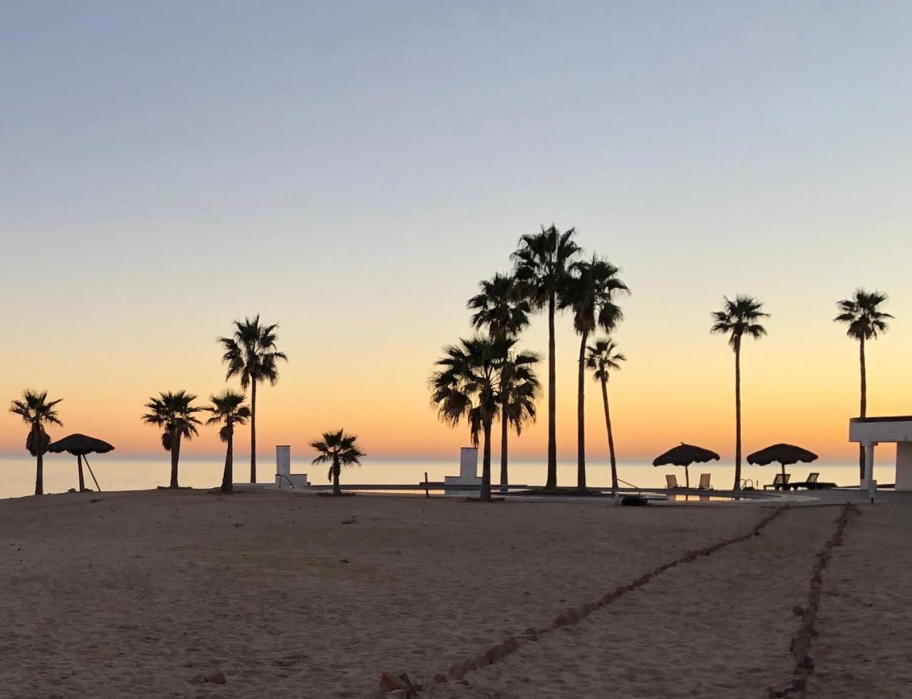 Sunny Daze Leilighet Puerto Peñasco Eksteriør bilde