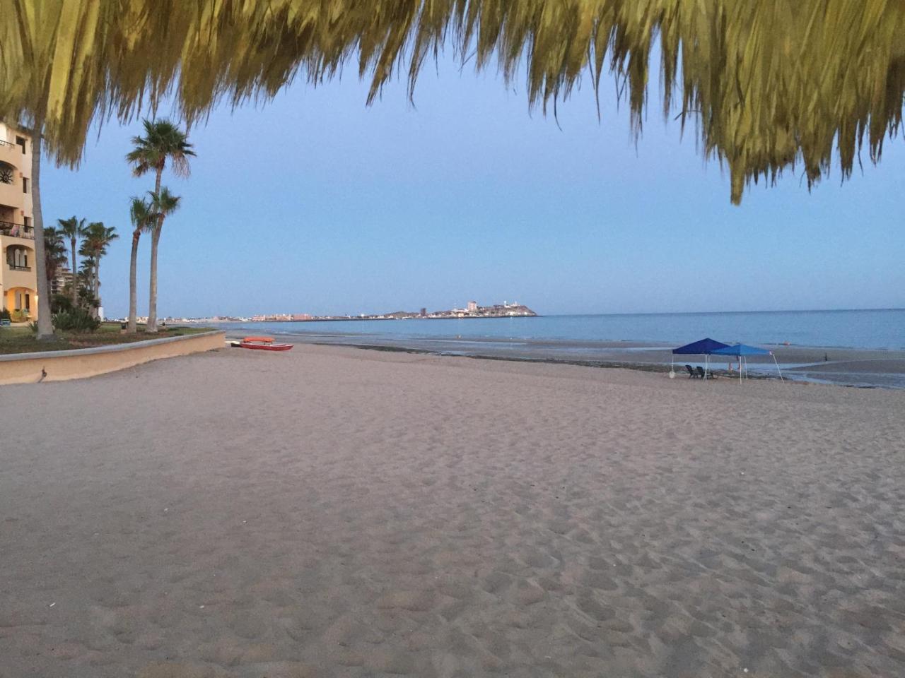 Sunny Daze Leilighet Puerto Peñasco Eksteriør bilde
